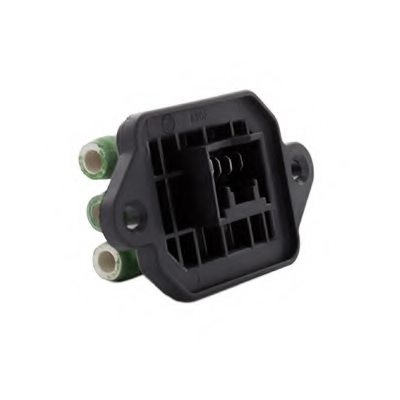 SIDAT 10.9032 Resistor, interior blower